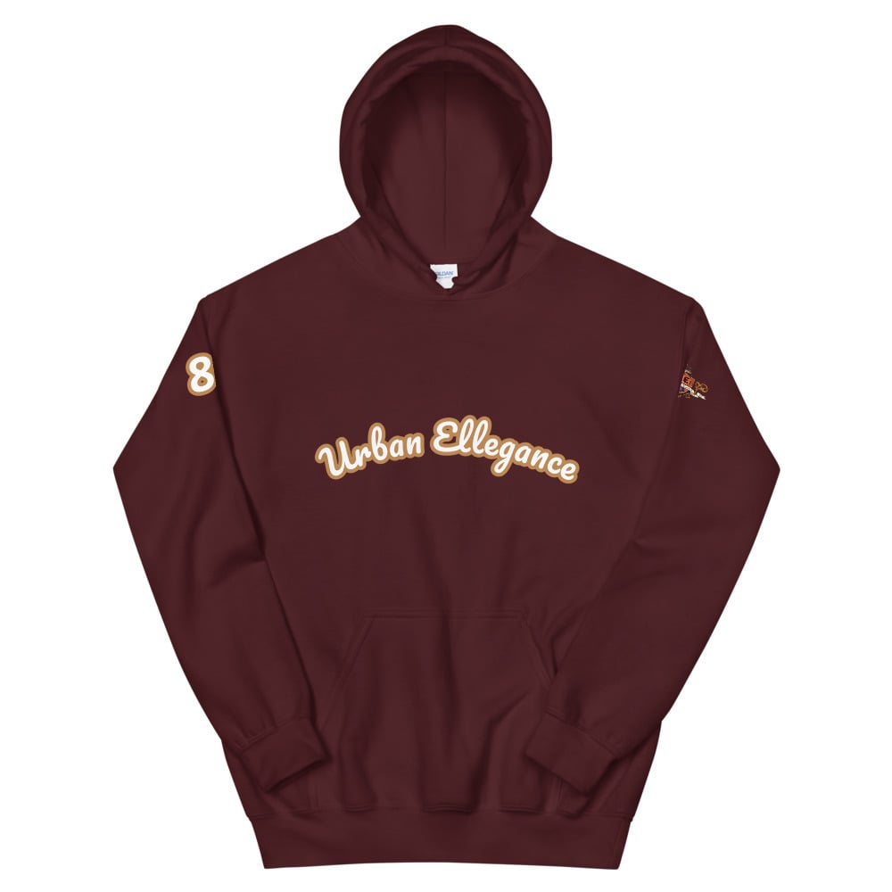 Image of Urban Ellegance Hoodie