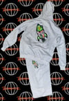 RicHustler Rocket Sweatsuit 