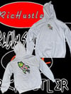 RcHstler Rocket Hoodie 
