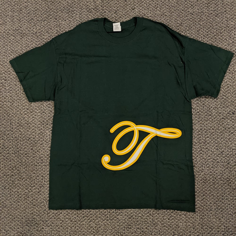 Image of Skate T