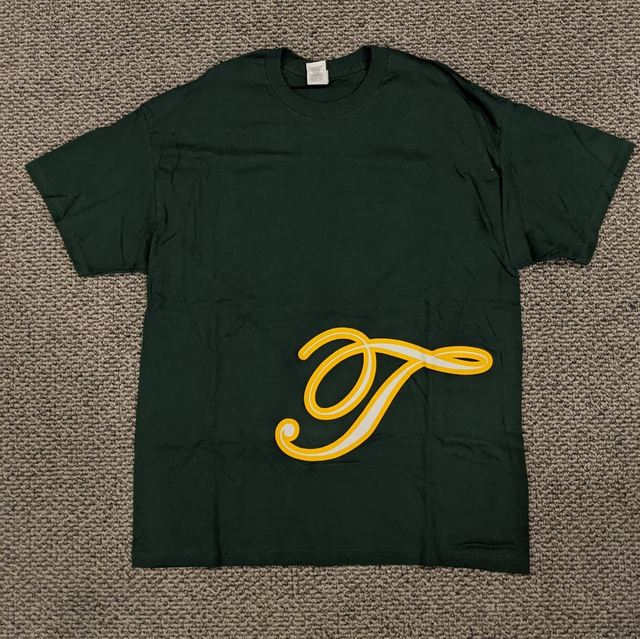 Image of Skate T