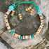 NEW!! DESIRE TO GO HIGHER bracelet Image 3