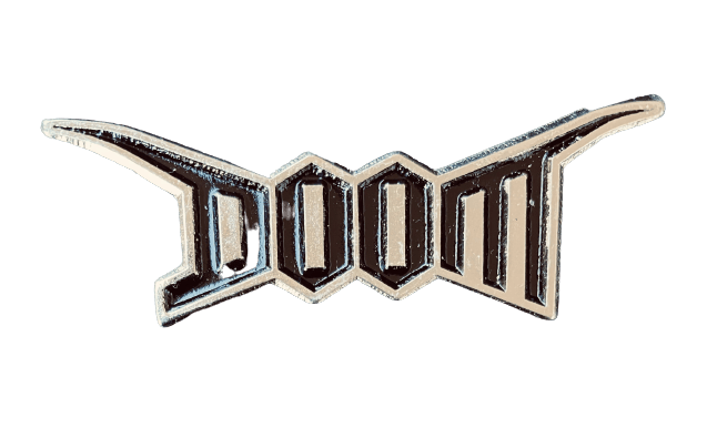 Doom - Logo
