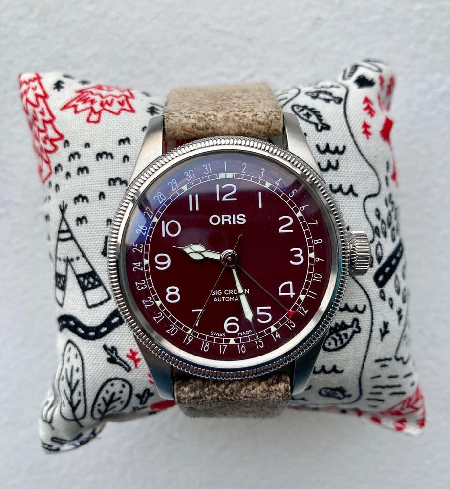 Image of Alpinist Explorer