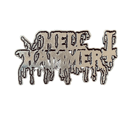 Hellhammer - Logo