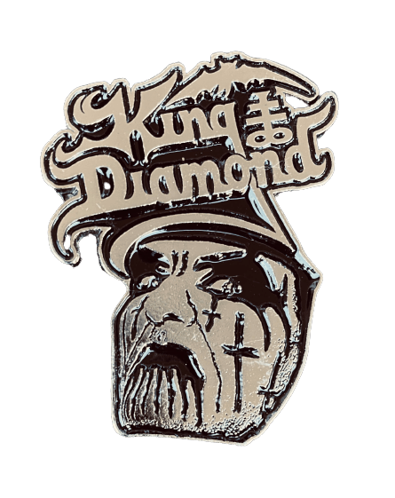 King Diamond - Face