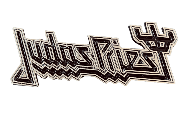 Judas Priest - Logo