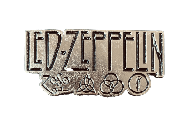 Led Zeppelin - Logo