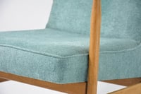 Image 5 of Fauteuil Z canard clair