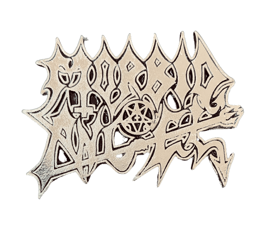 Morbid Angel - Logo