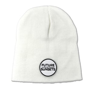 Image of (B) Future Sunsets Beanie (6 Colors)