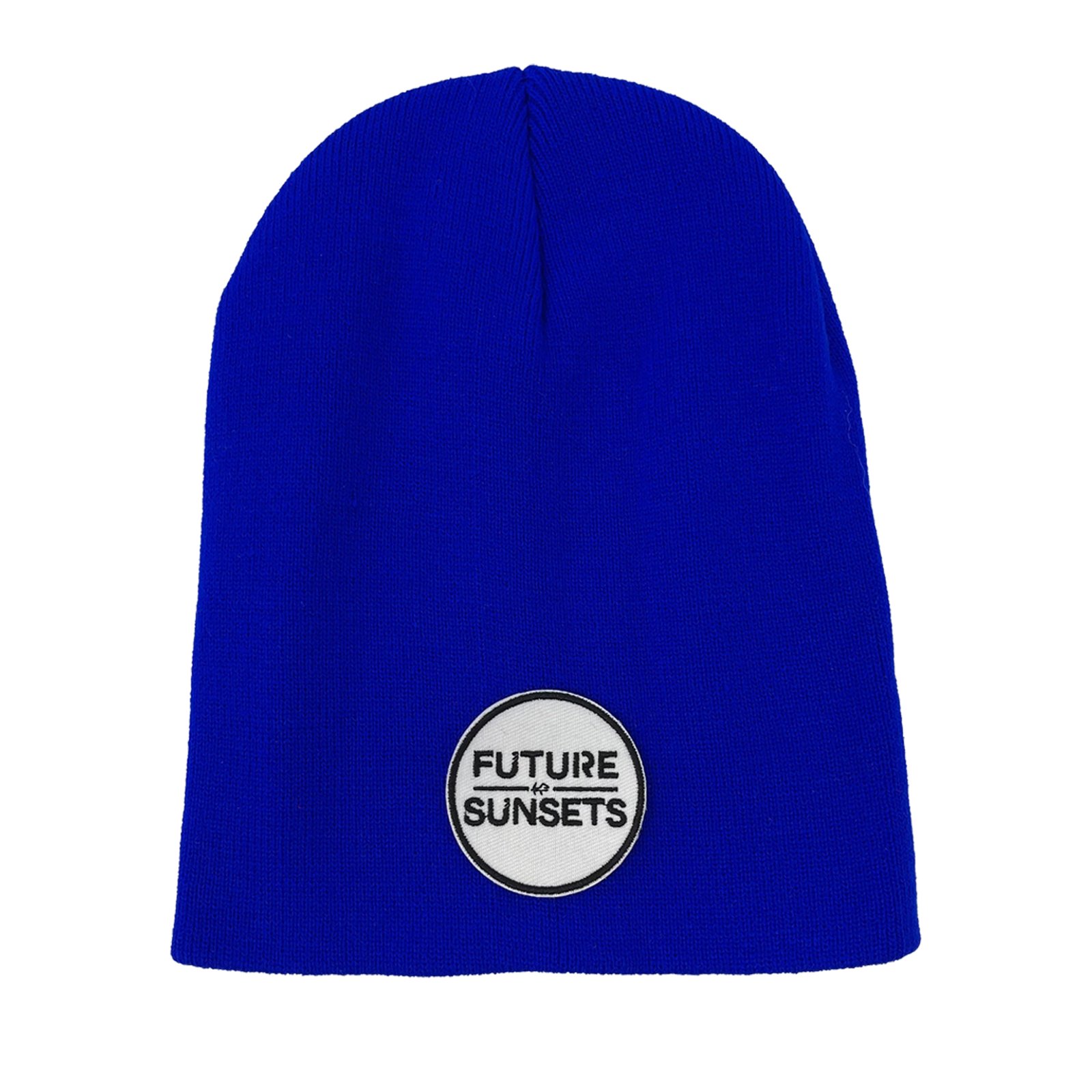 【HI FI FNK】Solar Gradation Beanie K2 Split Tone Beanie 2025 | K2 Skis and K2 Snowboarding