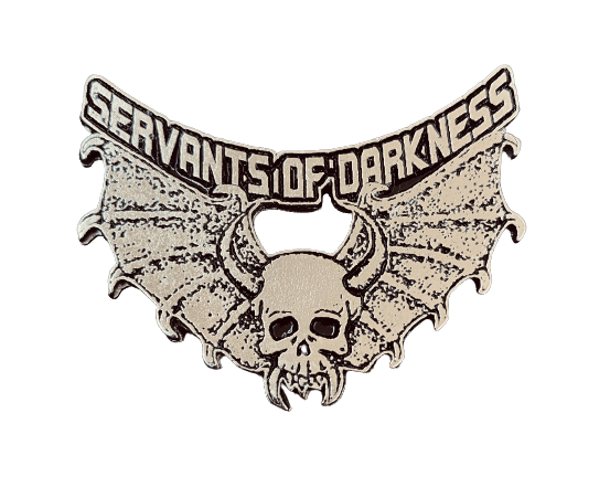 Nifelheim - Servants Of Darkness