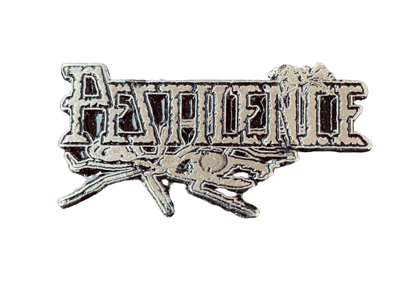 Pestilence - Logo