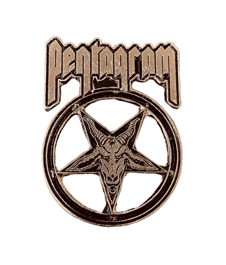 Pentagram - Relentless