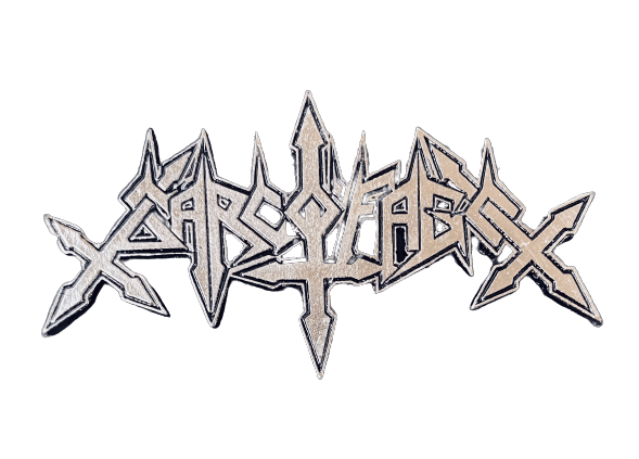 Sarcofago - Logo