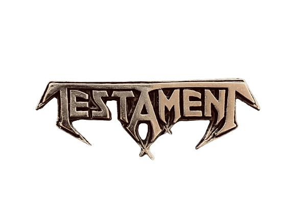 Testament - Logo