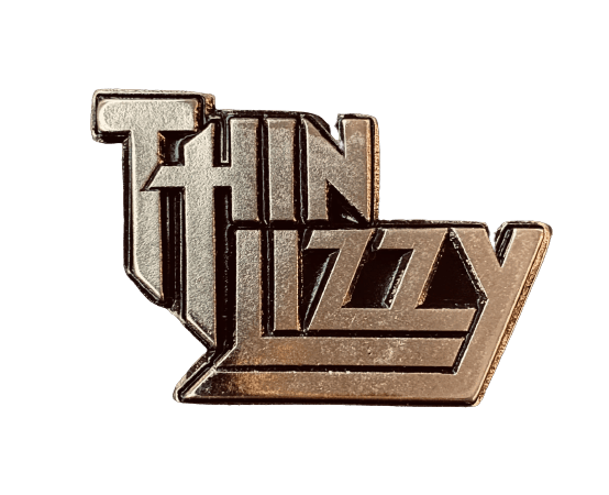 Thin Lizzy - Logo 
