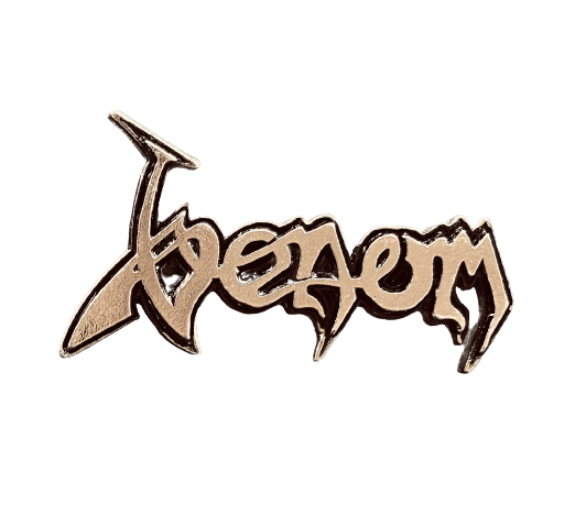 Venom - Logo 3D