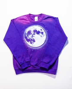 Image of Purple Moon 