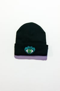 Image of Third eye beanie