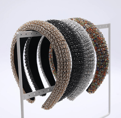 Image of Glam Headbands