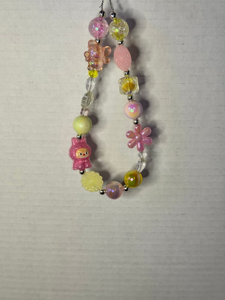 Image of Phone Charms- Summer Set 4