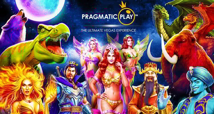 Situs Judi Slot Online Paling Gampang Menang