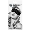 Sex & Mischief Satin Blindfold  