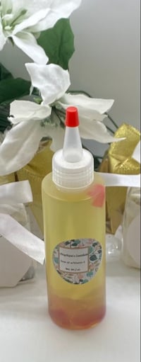Image 1 of Rose Oil w/Vitamin E 