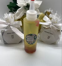 Image 2 of Rose Oil w/Vitamin E 