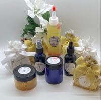 Image 1 of BASKET OF LOVE