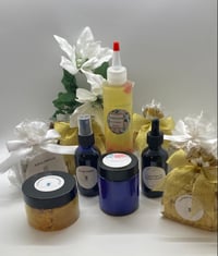 Image 2 of BASKET OF LOVE