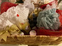 Image 4 of BASKET OF LOVE