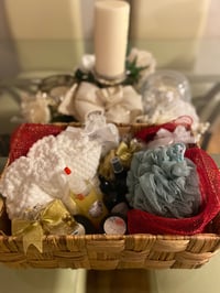 Image 3 of BASKET OF LOVE