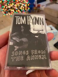 Image 5 of Tom Hymn - Songs From the Annex 