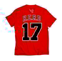 Image 2 of ISSUE. 010: The Hometown Tee