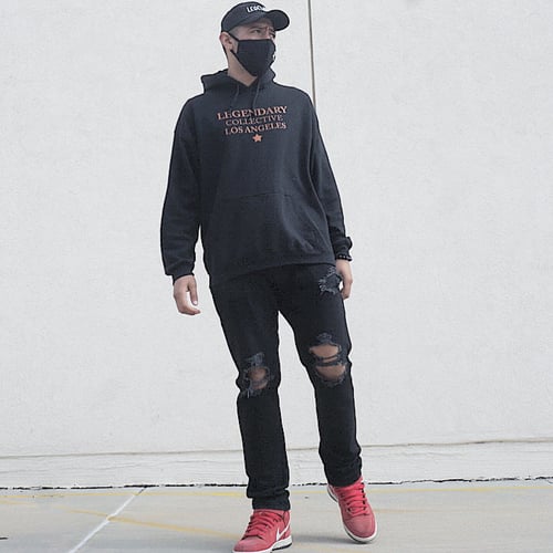Image of Legendary Collective Los Angeles 