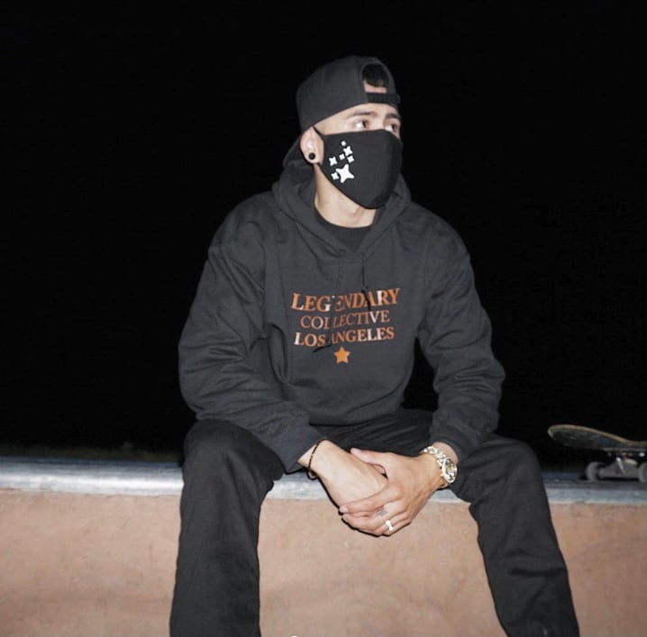 Image of Legendary Collective Los Angeles 