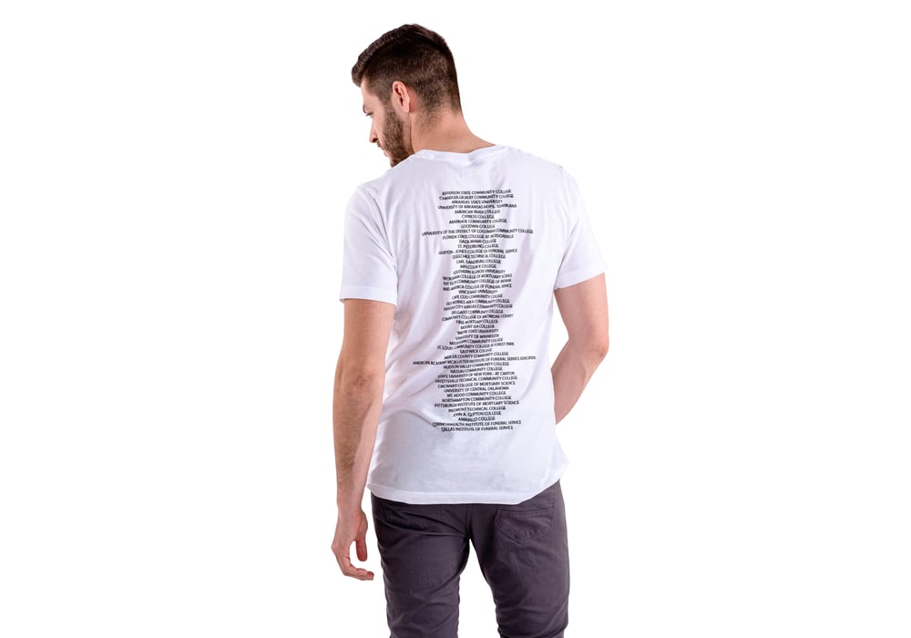 Future Embalmer Tee