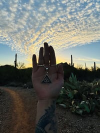 Image 3 of Eye of the desert 