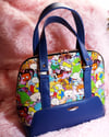 Boronia Bag 