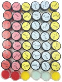 Image 2 of BMC LIP SCRUB 