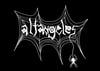 ALTANGELES Halloween Tee