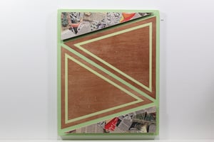 Green Triangles