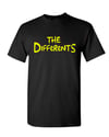 The Differsons T-Shirt