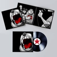 Image 2 of Malasuerte Fi★Sud - "13 Inpresa Diretta" - VINYL LTD ED. [300 copie non numerate]