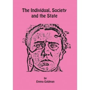 Image of The Individual, Society and the State