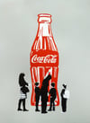 Modern Culture (Red Coca Cola Ed.)