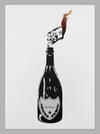 Posh Revolution (Dom Perignon & Dollars)